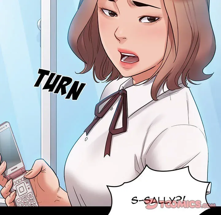 Fruitless Chapter 38 page 33 - 