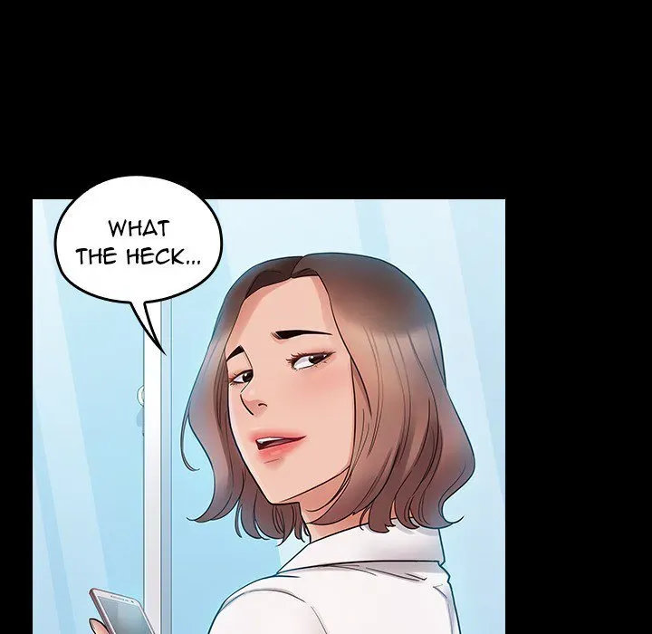 Fruitless Chapter 38 page 37 - 