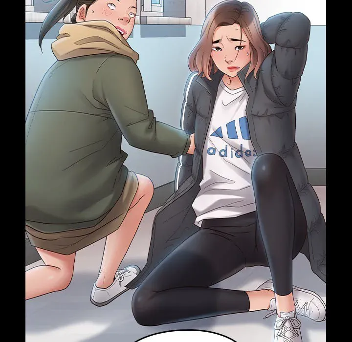 Fruitless Chapter 38 page 5 - 