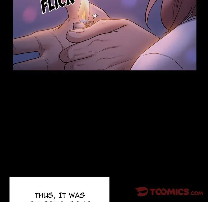 Fruitless Chapter 38 page 63 - 