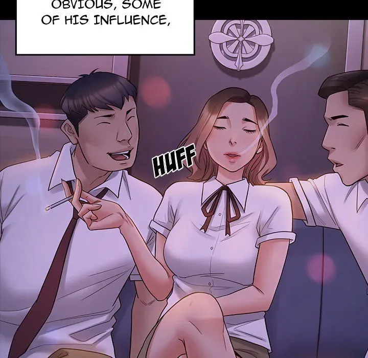 Fruitless Chapter 38 page 64 - 