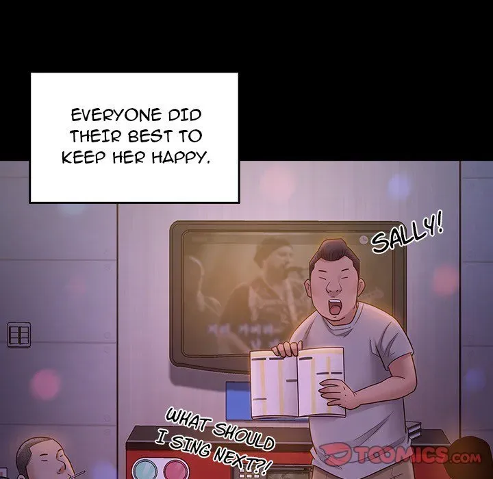 Fruitless Chapter 38 page 66 - 