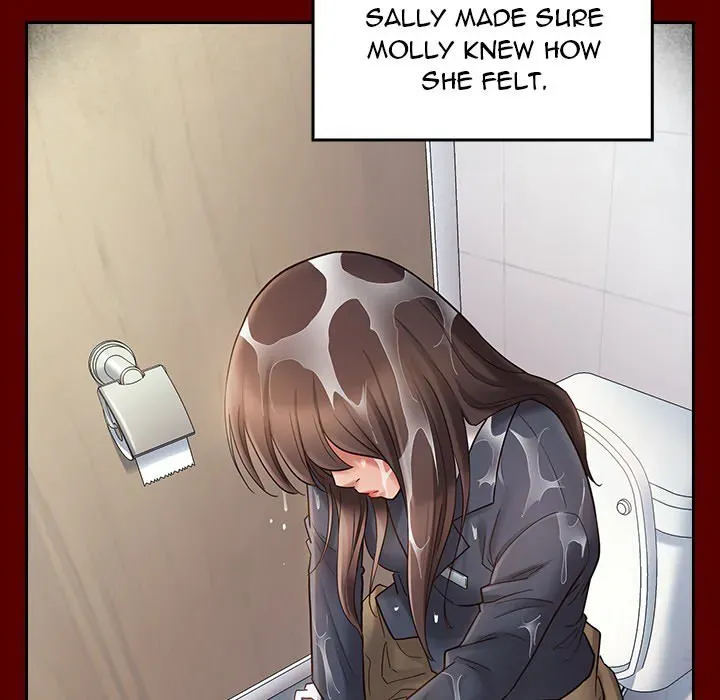 Fruitless Chapter 38 page 98 - 