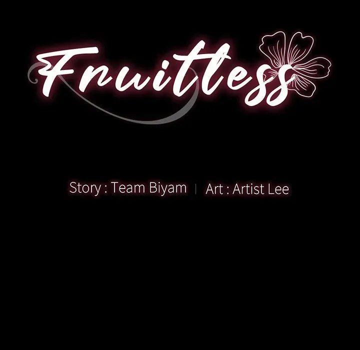 Fruitless Chapter 39 page 11 - 