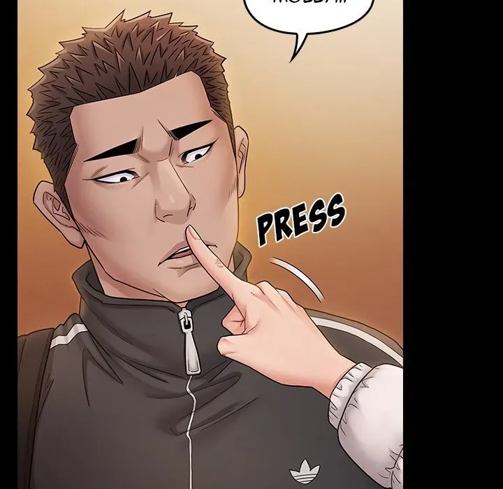 Fruitless Chapter 39 page 109 - 