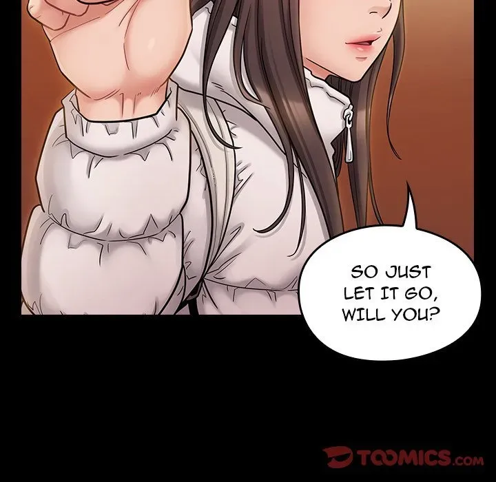 Fruitless Chapter 39 page 111 - 