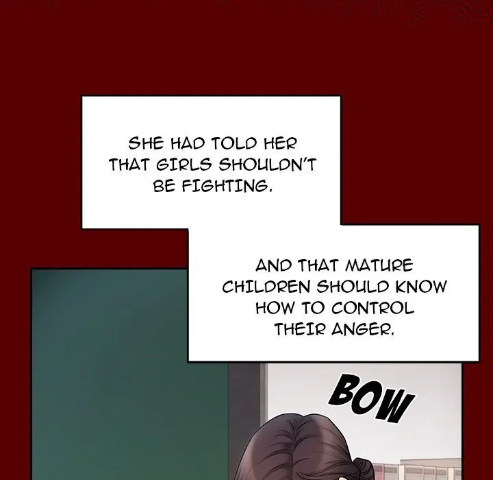 Fruitless Chapter 39 page 115 - 