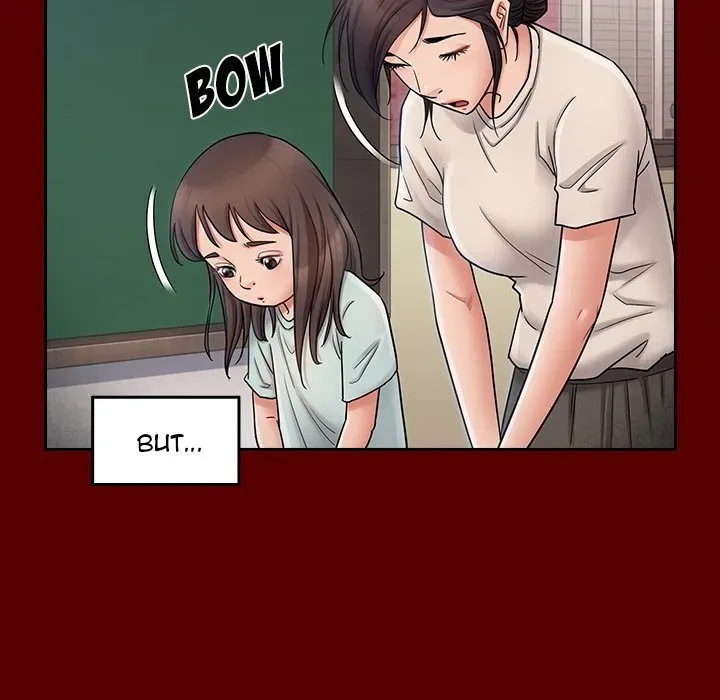 Fruitless Chapter 39 page 116 - 