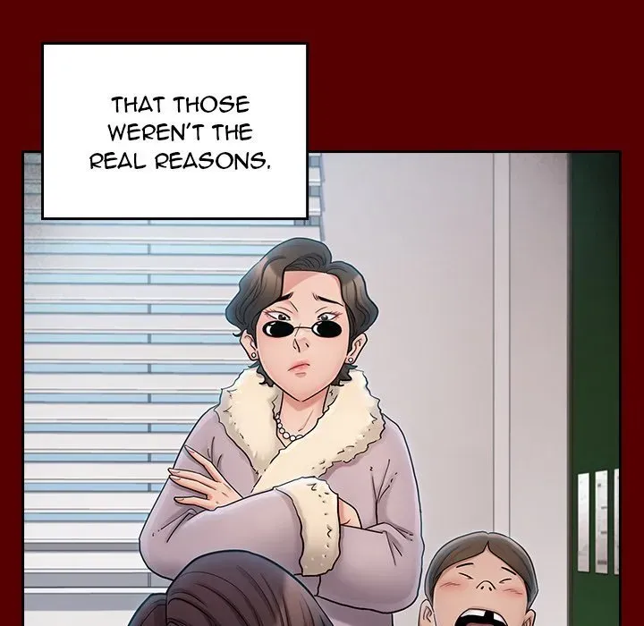 Fruitless Chapter 39 page 118 - 