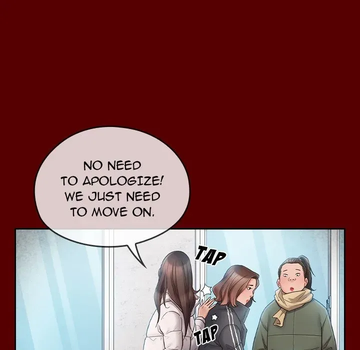 Fruitless Chapter 39 page 127 - 