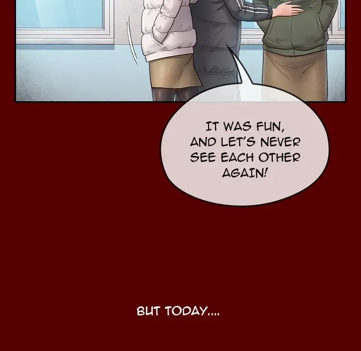 Fruitless Chapter 39 page 128 - 