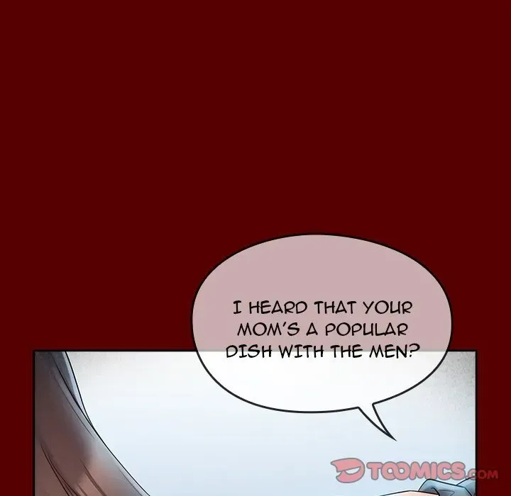 Fruitless Chapter 39 page 129 - 