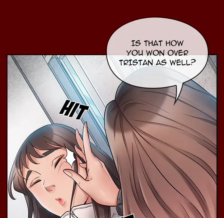 Fruitless Chapter 39 page 131 - 