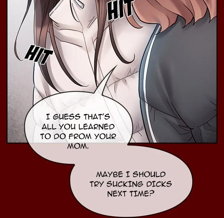Fruitless Chapter 39 page 132 - 