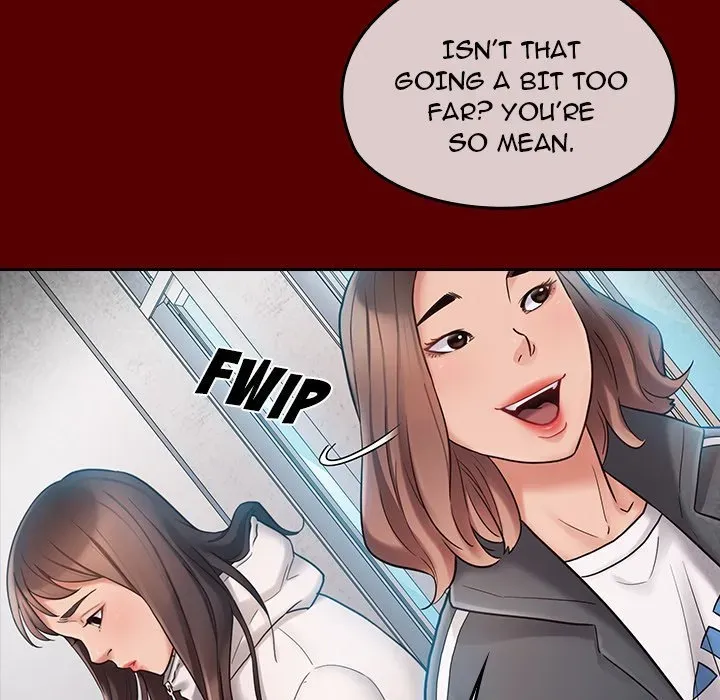 Fruitless Chapter 39 page 134 - 