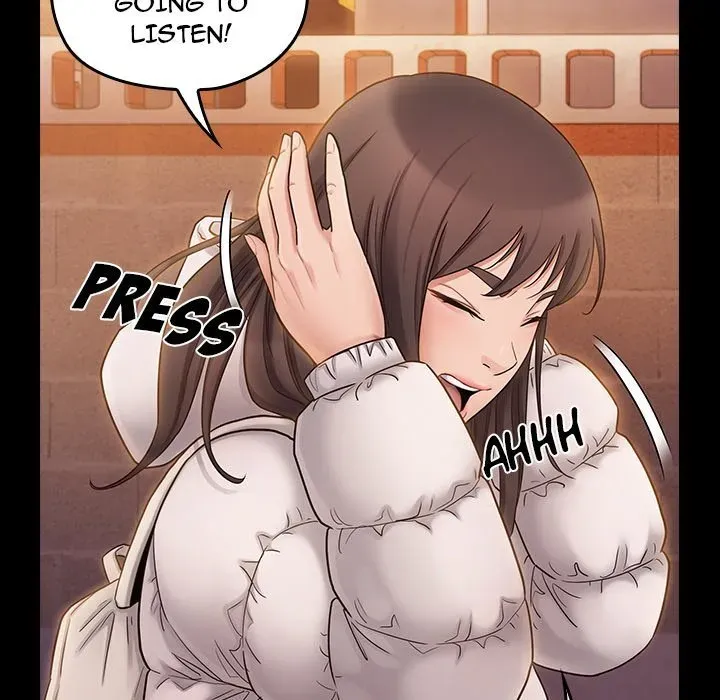 Fruitless Chapter 39 page 138 - 