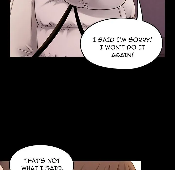 Fruitless Chapter 39 page 139 - 