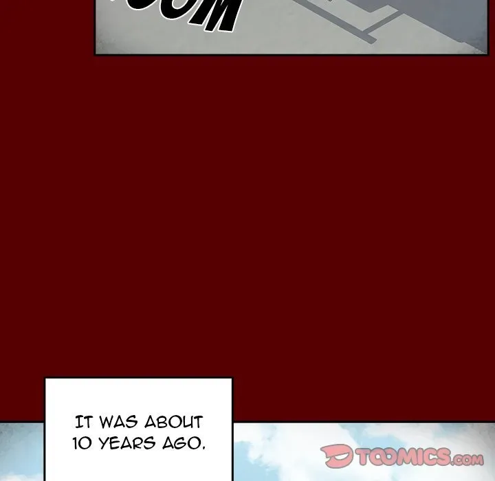 Fruitless Chapter 39 page 15 - 