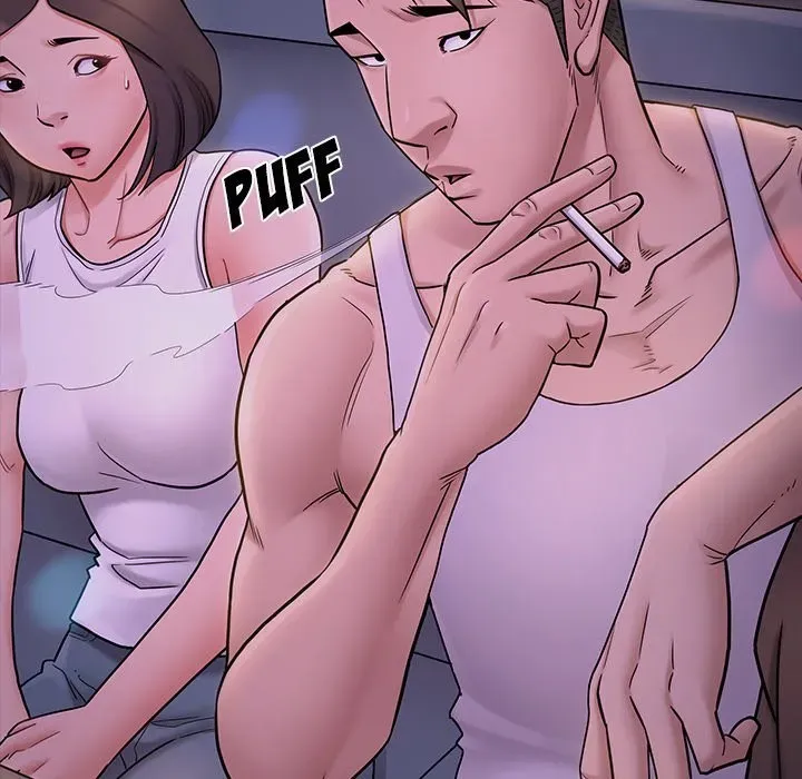 Fruitless Chapter 39 page 168 - 
