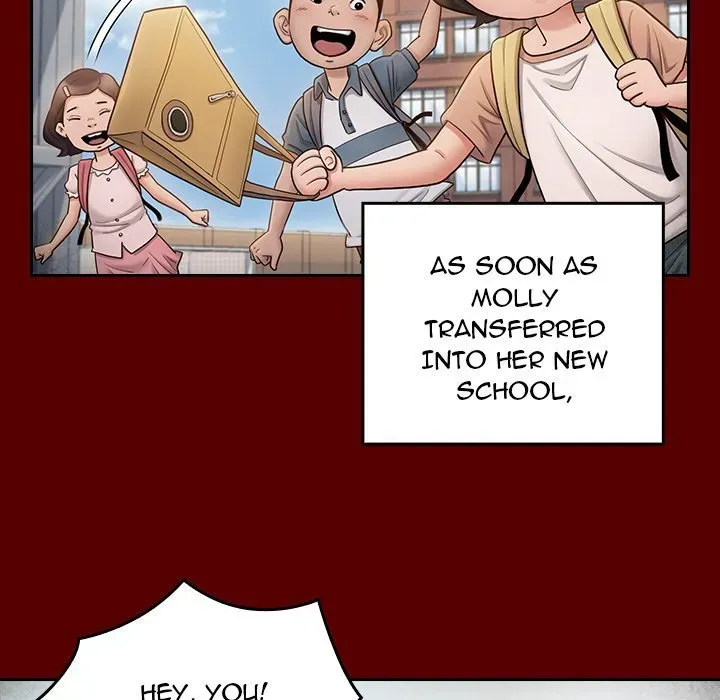 Fruitless Chapter 39 page 18 - 
