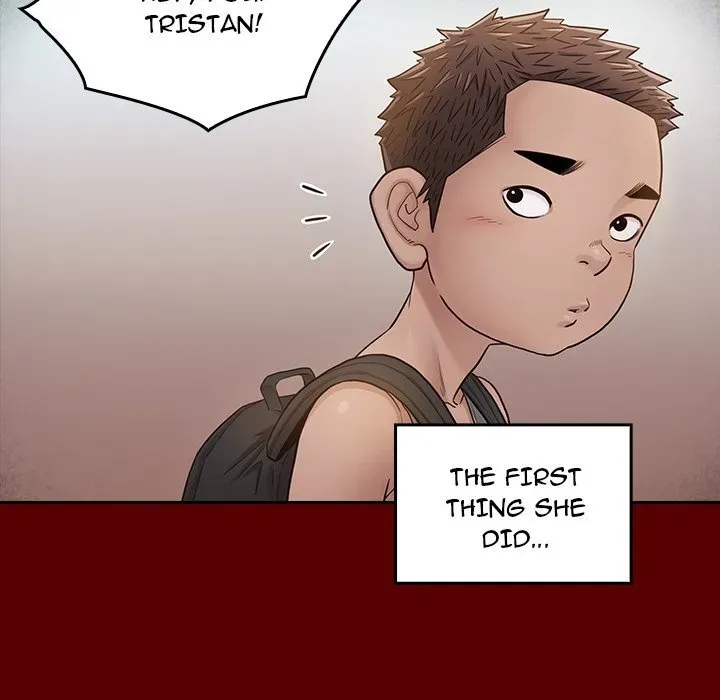 Fruitless Chapter 39 page 19 - 