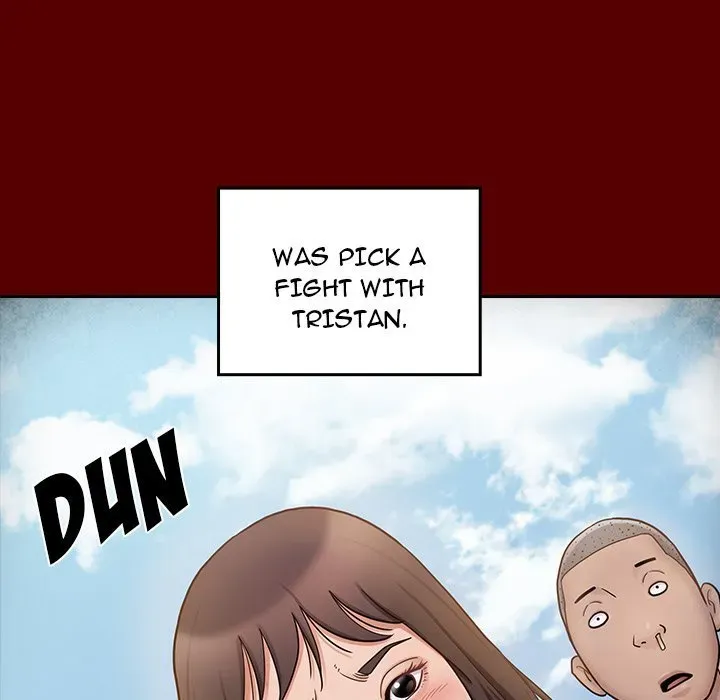 Fruitless Chapter 39 page 20 - 