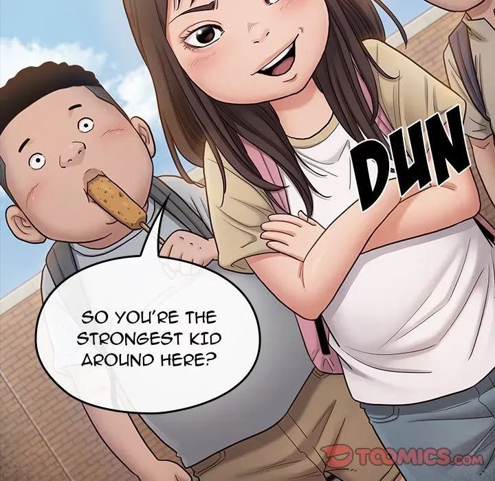 Fruitless Chapter 39 page 21 - 