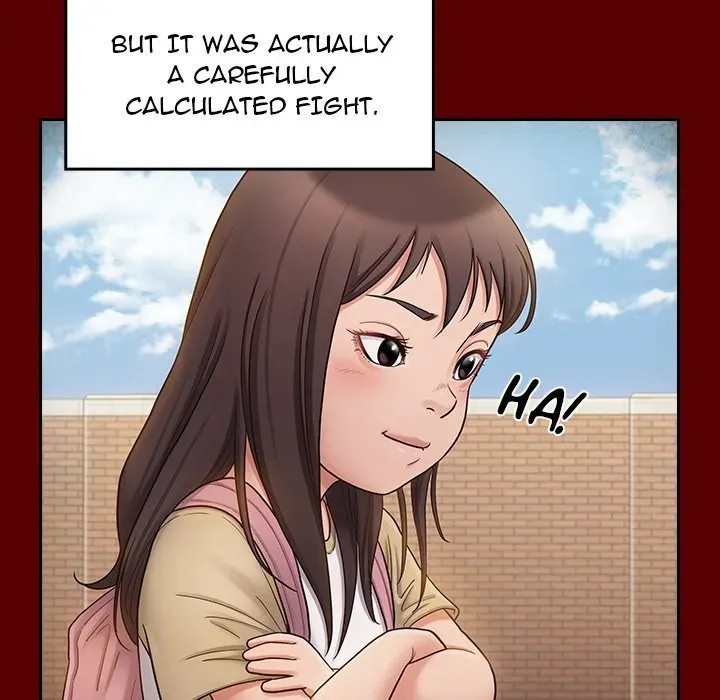 Fruitless Chapter 39 page 26 - 