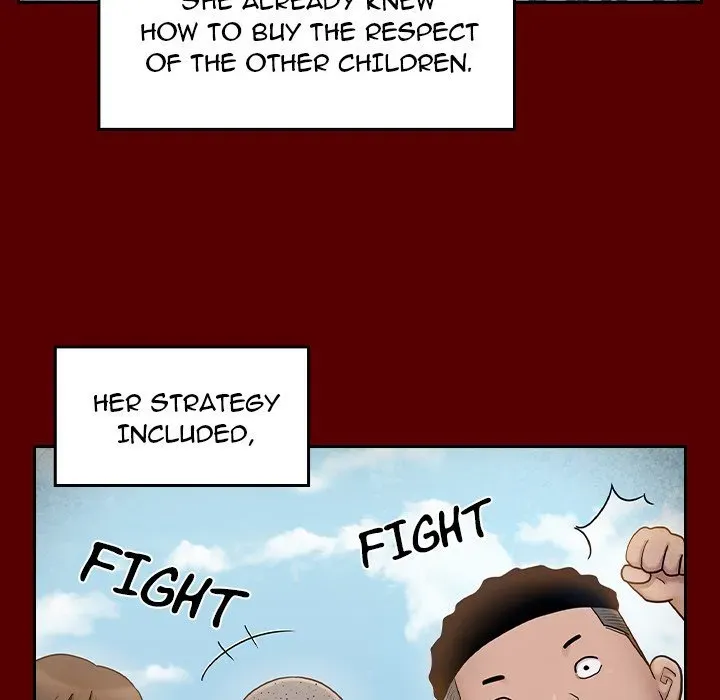Fruitless Chapter 39 page 29 - 
