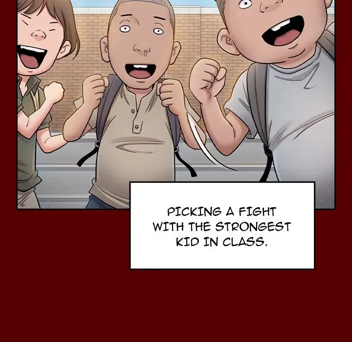 Fruitless Chapter 39 page 30 - 