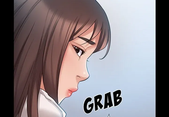 Fruitless Chapter 39 page 4 - 