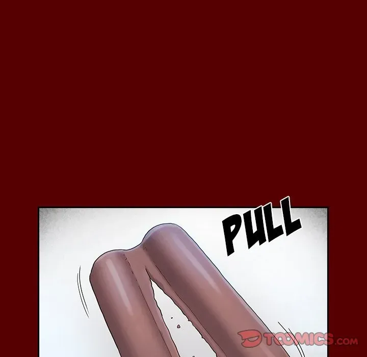 Fruitless Chapter 39 page 33 - 