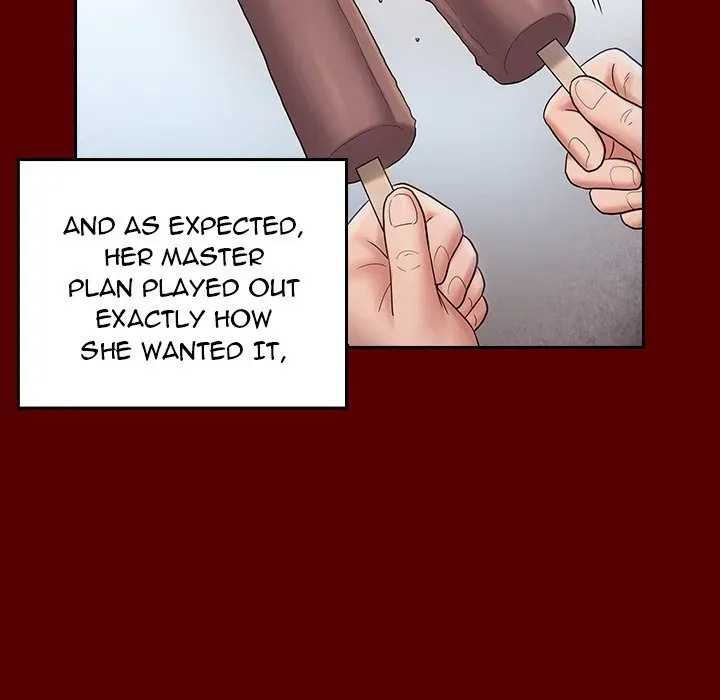 Fruitless Chapter 39 page 34 - 