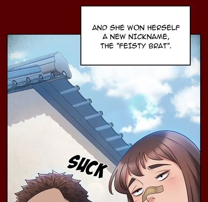 Fruitless Chapter 39 page 35 - 