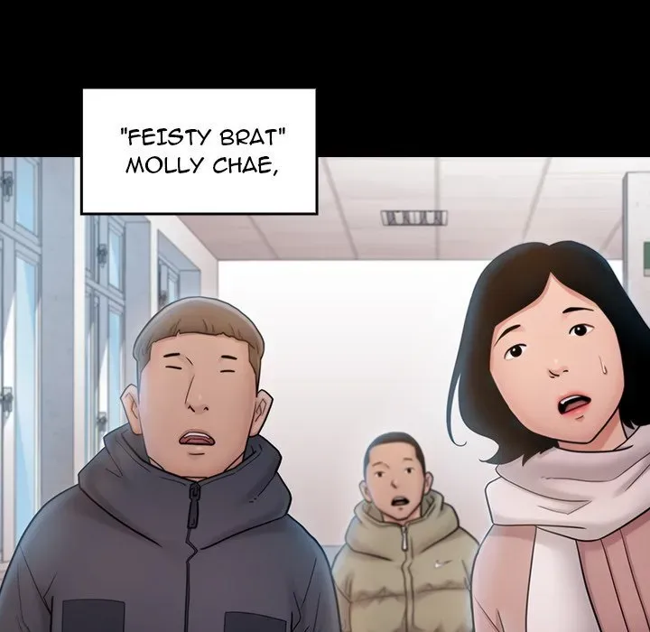 Fruitless Chapter 39 page 38 - 