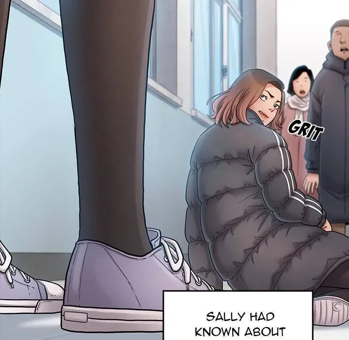 Fruitless Chapter 39 page 47 - 