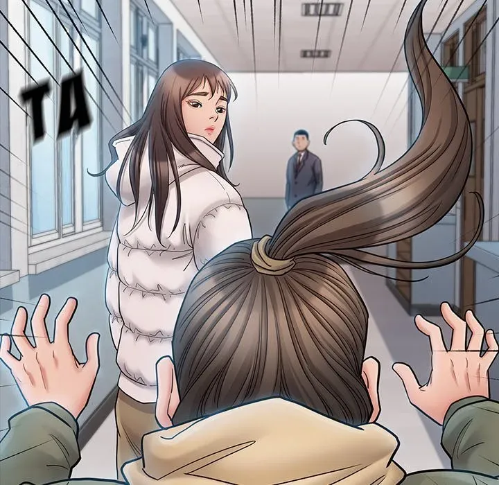 Fruitless Chapter 39 page 53 - 