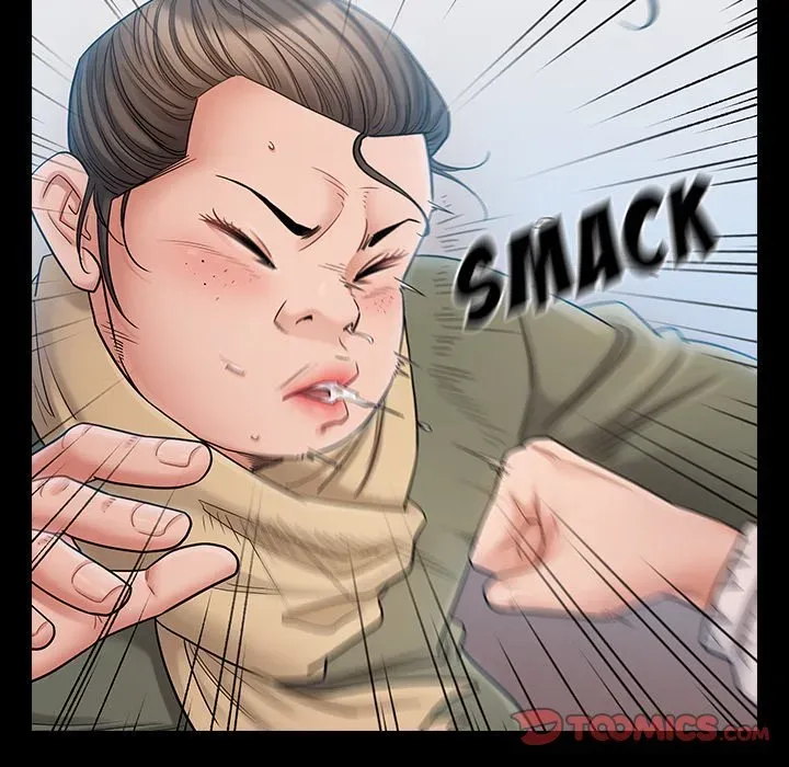 Fruitless Chapter 39 page 57 - 