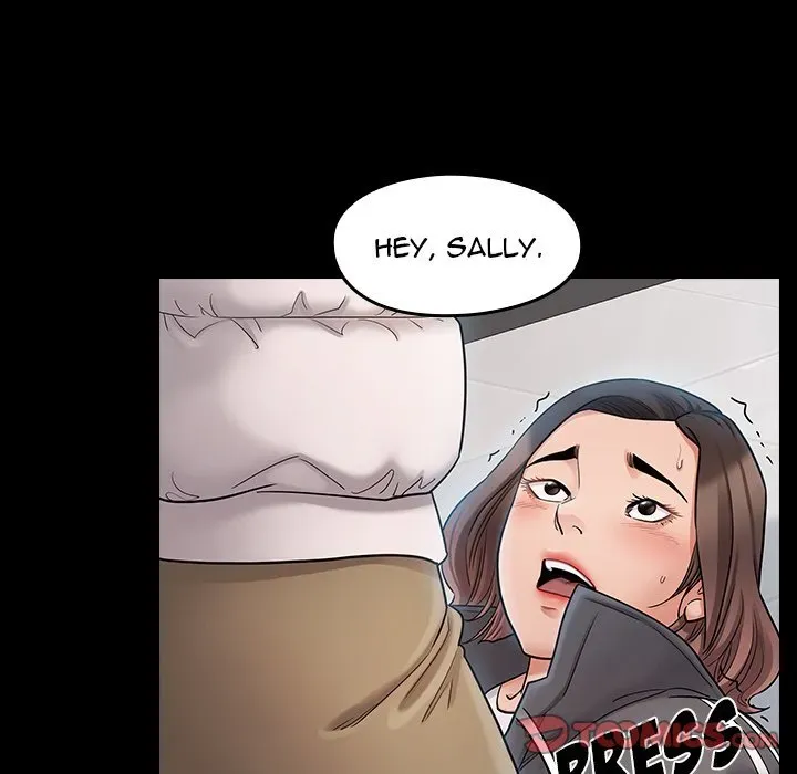 Fruitless Chapter 39 page 63 - 