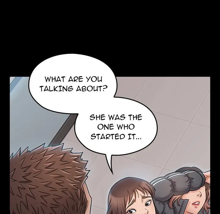 Fruitless Chapter 39 page 79 - 