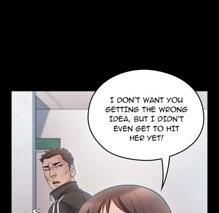 Fruitless Chapter 39 page 91 - 