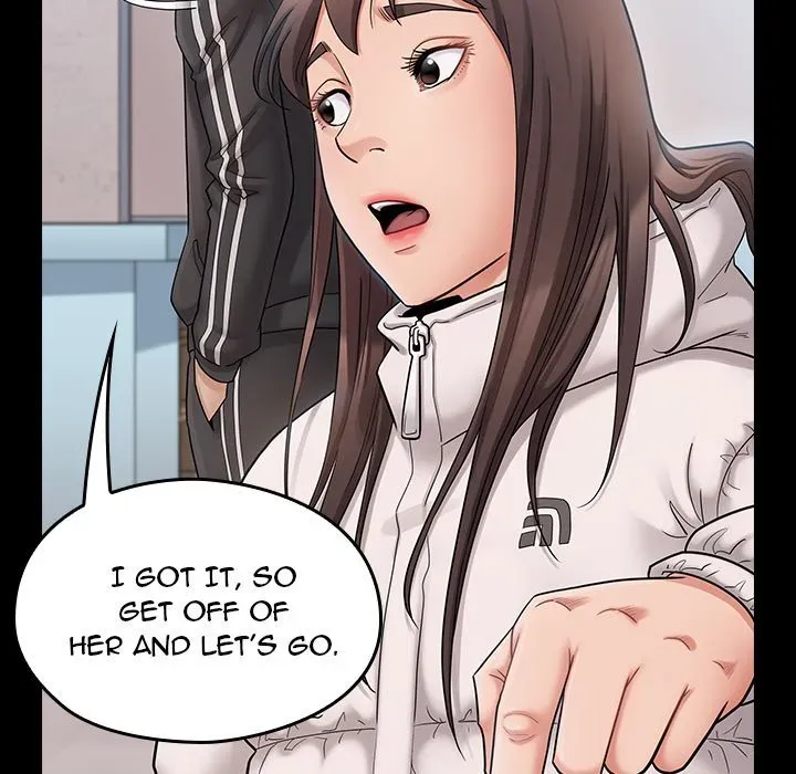 Fruitless Chapter 39 page 92 - 