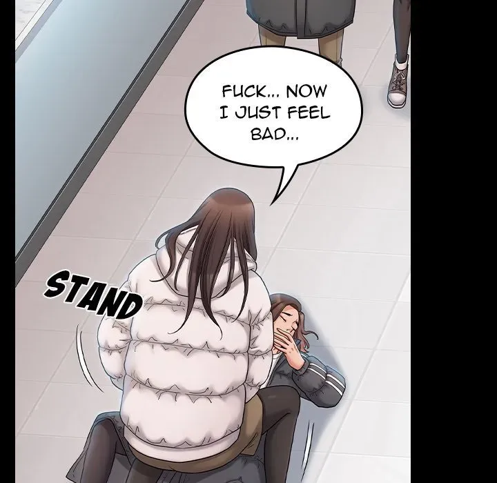 Fruitless Chapter 39 page 94 - 