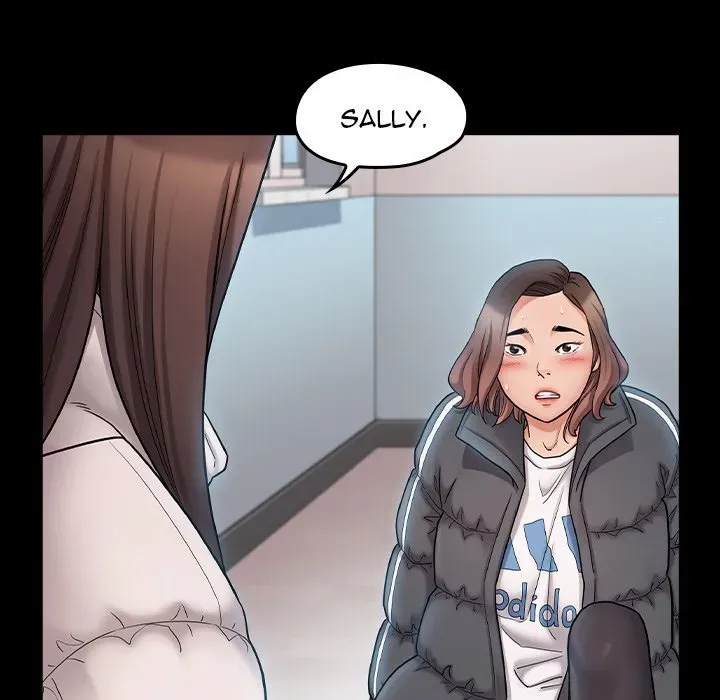Fruitless Chapter 39 page 96 - 