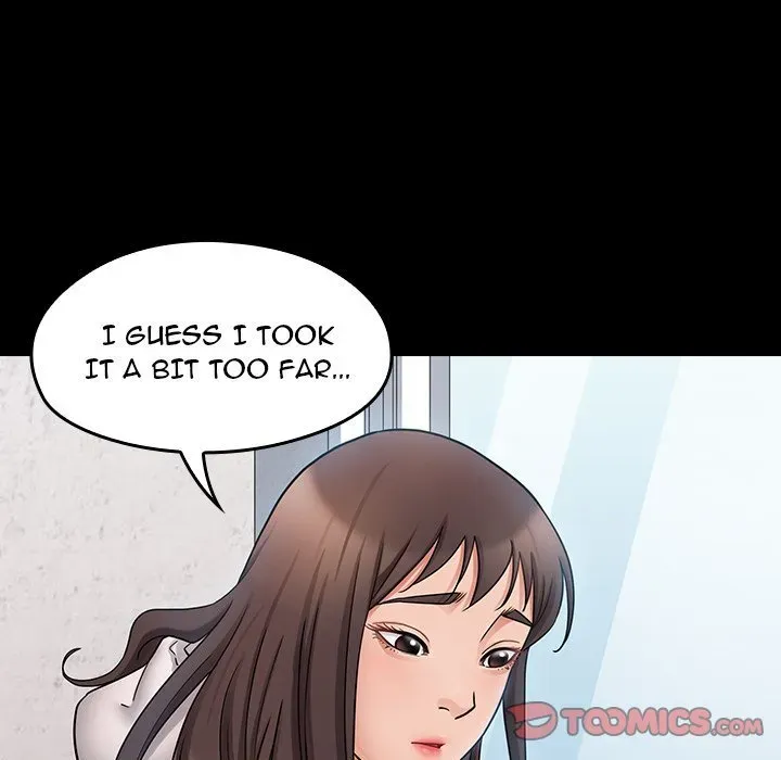 Fruitless Chapter 39 page 99 - 