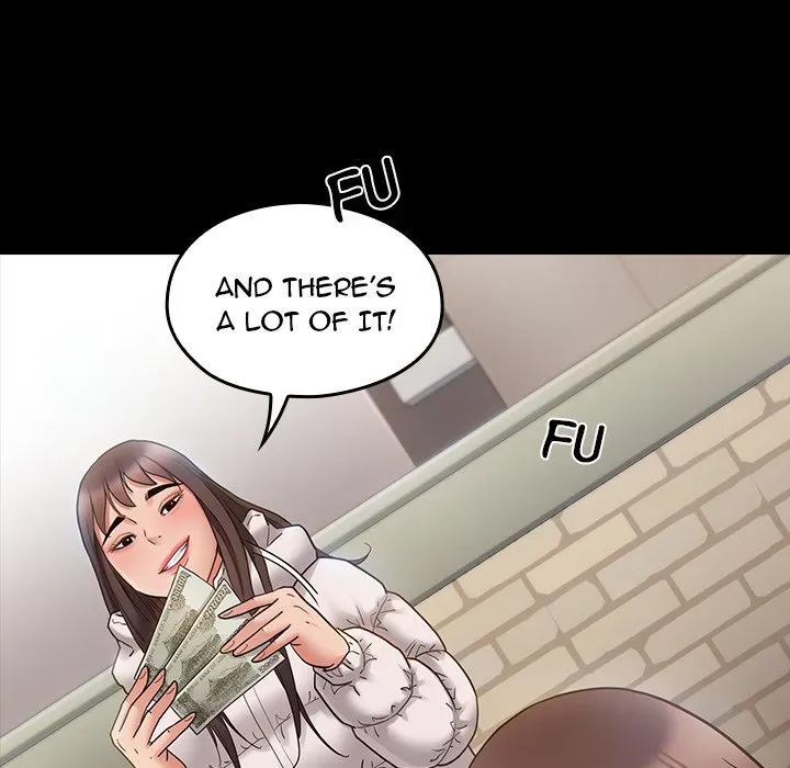 Fruitless Chapter 40 page 107 - 