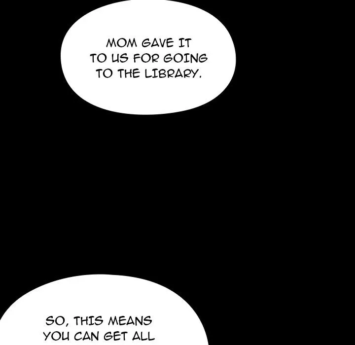 Fruitless Chapter 40 page 111 - 
