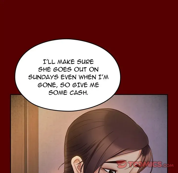 Fruitless Chapter 40 page 116 - 
