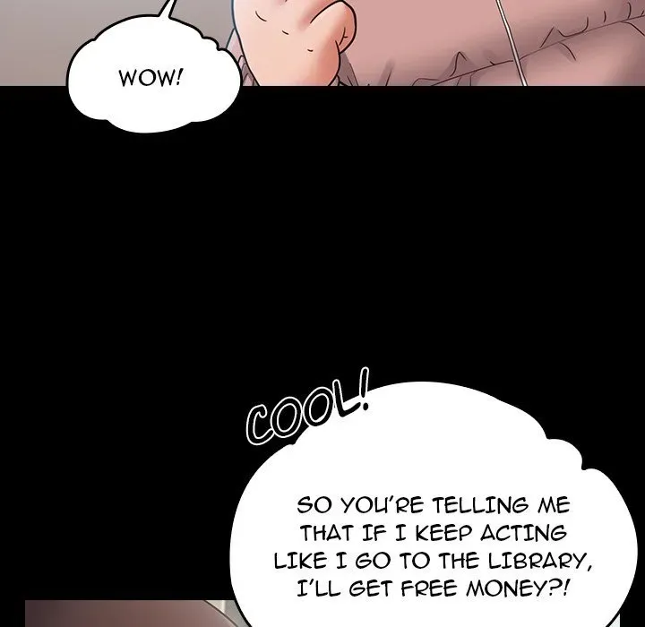 Fruitless Chapter 40 page 120 - 