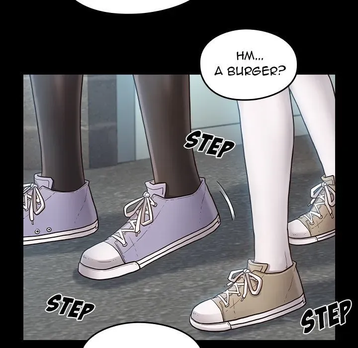 Fruitless Chapter 40 page 15 - 